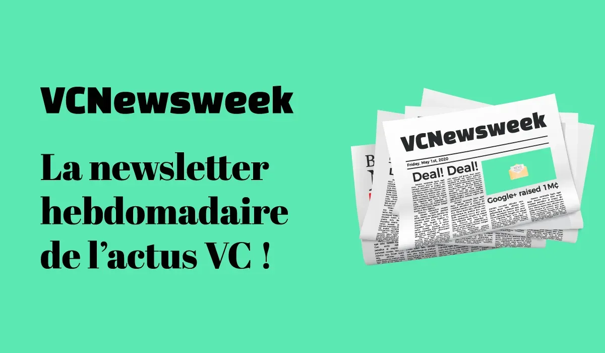VCNewsweek #1